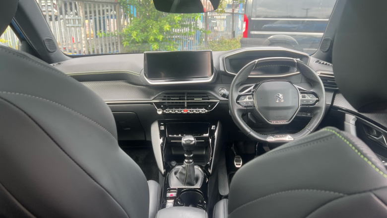 Peugeot 2008 1.2 PureTech 130 GT 5dr Petrol Estate